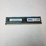 Hynix Memory 2GB 2RX8 PC3- 8500R-7-10-B0 HMT125R7BFR8C-G7 Dell SNPD841DC/2G. Fixed Price $9.50.