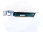 Ibm Xseries 3550M2/3550M3 Pcie Riser Card - 43V7066 W/ 43V6935 Bracket. Fixed Price $15.99.