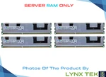 Lot Of Samsung 16GB 4RX4 PC3L 8500R Rdimm Sdram Dell/ibm Cert M393B2K70DM0-YF8. Fixed Price $79.65.