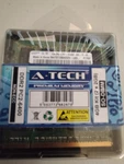 Samsung 2GB (2X1GB) 2RX16 PC2-5300S DDR2 Ram Memory M470T2864DZ3-CE6. Fixed Price $25.00.