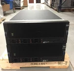 Ibm 9179-MHD-32C-28ACT-3.72-NO-PVM-128-ACTMEM P780 32-CORE Active 3.7GHZ 9Q. Fixed Price $12500.00.
