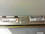 Ibm Blade HS21 Replacement Part: 38L5903 Ram Memory 1GB PC-5300 CL5 Ecc 667MHZ. Fixed Price $24.59.