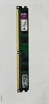 KTM4982/1G Low Profile Kingston Memory Gb Dimm 240-PIN DDR2 667 Mhz PC2-5300. Fixed Price $8.88.