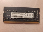 Lexar 16GB PC4-3200 DDR4 3200MHZ 25600 CL22 1.2V Laptop Memory Ram. Fixed Price $59.95.