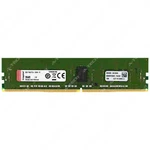 Kingston 8GB 1RX8 PC4-2666 Rdimm DDR4-21300 Ecc Registered Server Memory Ram. Fixed Price $71.49.