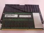 Ibm EM91 16GB DDR4 (4GB) 1600MHZ Cdimm 00VK253 For 8286-41A 8286-42A 8247-42L. Fixed Price $195.00.