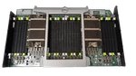 Dell 8HJ4P Poweredge R820 Expansion Riser Board W/ Heatsinks. Fixed Price $49.99.