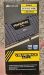 DDR4 Corsair Vengeance Lpx 1X16GB 2400 Desktop Ram Memory. Fixed Price $150.00.