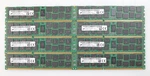Lot 8X 16GB (128GB) Micron MT36JSF2G72PZ-1G6E1FF DDR3 PC3-12800R Server Memory. Fixed Price $189.99.