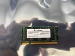 Infineon HYS64D32020GDL-6-B Sdram PC2700S 256MB DDR333 Cl 2.5. Fixed Price $6.99.
