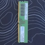 Samsung 16GB DDR4-2666 Ecc Registered Dimm SNPMT6KGC/16G Server Memory Ram. Fixed Price $120.00.