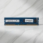 Sk Hynix 4GB DDR3L Dimm PC3L-12800U Ecc Memory HMT451U6AFR8A-PB Ram Tested Work. Fixed Price $10.95.