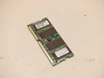 Transcend 256MB Pc 133 Sdram. Fixed Price $8.00.