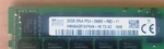 Sk Hynix 32GB 2RX4 PC4-2666V-RB2-1 DDR4 HMA84GR7AFR4N-VK Ecc Server. Fixed Price $195.00.