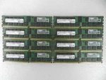 Micron MTA36ASF2G72PZ-2G3A3 PC4-2400T Ecc Memory (lot Of 8). Fixed Price $360.00.