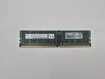 Sk Hynix 128GB Ecc Server Lrdimm 2S4RX4 PC4 2933Y DDR4 23400 HMABAGL7C4R4N-VN. Fixed Price $699.99.