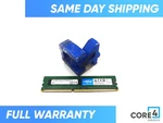 Micron MT18JSF1G72AZ-1G9 8GB PC3-14900E 2RX8 Memory. Fixed Price $16.00.