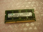 Samsung Laptop Memory 8GB 2RX8 PC3L-12800S-11-13-FS M471B1G73DB0-YKO. Fixed Price $38.36.