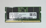 Sk-hynix 16GB DDR5-6400 Csodimm Laptop Memory PC5-51200 Ram Fully Tested New. Fixed Price $198.85.