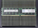 HMAA8GL7AMR4N-VK Hynix/dell 64GB 4DRX4 PC4-2666V Memory SNP2666D4L19/64G. Fixed Price $269.00.