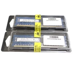 New Lot Of 2 Sk Hynix 8GB DDR3-1600 Ecc Server Memory Ram HMT41GR7BFR8A-PB. Fixed Price $19.99.