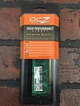 Ocz High Performance Premium Module PC2 5400 512MB. Fixed Price $7.99.