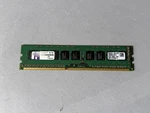(1 X 8GB) Kingston KVR1333D3N9/8G DDR3 1333MHZ Desktop Dimm Ram. Fixed Price $12.00.