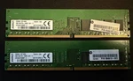 16GB Kingston DDR4 Ecc Rdimm Server Ram 1RX8 2X8GB PC4-2400R. Fixed Price $54.99.