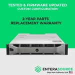 Dell Powervault MD1200 6G Sas 2U Das Storage Array - Choose 12LFF Hdd. Fixed Price $826.00.