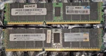 Lot Of Two Micron 16GB 2RX4 PC3-12800R DDR3 Ecc Server MT36JSF2G72PZ-1G6D1FE. Fixed Price $45.00.