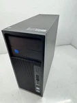 Hp Z240 Workstation Tower Intel E3-1245 V6 3.7GHZ 16G 240GB Windows 11. Fixed Price $129.99.