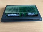 DDR4 Ecc Ram 16GB = 128GB Kingston 2RX4 PC4-2133P Lot Of. Fixed Price $942.64.