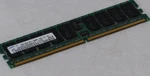 Samsung PC2-3200R Ecc DDR2 Server 2GB Memory Ram M393T5660AZ3 Dimm. Fixed Price $14.99.