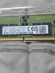 Samsung M425R1GB4BB0-CQK 8GB DDR5 262-PIN Memory Module For Laptop. Fixed Price $60.00.