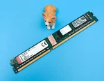 KVR16LE11L/4 Kingston 1RX8 PC3L-12800E (1X4GB) DDR3-1600MHZ Dimm Vlp Memory. Fixed Price $12.99.