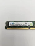 Samsung M392B5673GB0-CH9 2GB 2RX8 PC3-10600R Vlp Server Memory Dimm. Fixed Price $100.00.