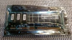 Ibm P/n 33L3060 33L3061 38L2941 Memory Ecc Dimm 256MB 133MHZ PC133 3.3V - Tested. Fixed Price $18.00.