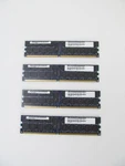 Sun SEWX2D2Z 32GB Memory Kit For M3000 (4X 8GB Dimms 371-4803) 4Z. Fixed Price $175.00.