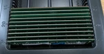 Crucial 4GB 1RX8 PC3L 12800E DDR3 1600EUDIMM MT9KSF51272AZ, Lot Of 10. Fixed Price $100.00.