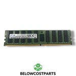 Samsung 16GB DDR4-2133 PC4-2133P 2RX4 Rdimm M393A2G40DB0-CPB00. Fixed Price $110.34.