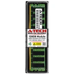 128GB DDR4 4RX4 PC4-23400L Ecc Lrdimm Hp P19402-001 Equivalent Server Memory Ram. Fixed Price $1259.99.