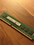 Genuine Lenovo 8GB PC3-12800U DDR3 1600MHZ Udimm Memory Module, Fru 03T6567. Fixed Price $35.00.