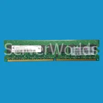 Hp 384705-051 1GB PC2-5300 DDR2 Ecc Memory Module 392283-001. Fixed Price $22.00.