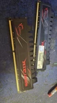 G.skill Ripjaws 8GB Kit (2X4GB) DDR3 1333 (PC3-10666) F3-10666CL9S-4GBRL. Fixed Price $22.00.