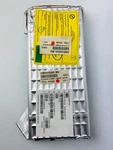 Issi IS42S16320B-7TLI Sdram Memory, Ic 512MBIT 143MHZ TSOP54 Box 40QTY. Fixed Price $460.00.