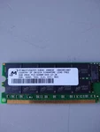 Micron MT36HTF25672Y-53EB1 2GB DDR2 533 CL4 Ecc Reg PC2-4200R-444-12-J0 Memory. Fixed Price $7.95.