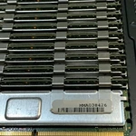 Qimonda HYS72T512920EFA-3S-C 4GB 2RX4 PC2-5300F-555-11-H0 Lot Of 24. Fixed Price $112.99.