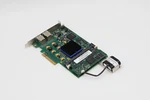 Dell Compellent Pcie Raid Controller W/512MB Cache Battery P/n: 102-018-002-C. Fixed Price $10.99.