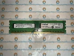 Micron MT16KTF51264AZ-1G4K1 4GB PC3L-10600U 240PIN Tested!. Fixed Price $8.99.