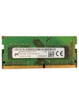 Micron 4GB 1RX8 DDR3 PC3L-12800S-11-11-B4 Sodimm MT8KTF51264HZ-1G6N1 Memory Ram. Fixed Price $14.99.